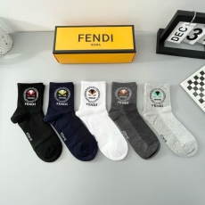 Fendi Socks